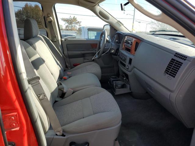 Photo 5 from auction – 2006 DODGE RAM 1500 S with VIN 1D7HU18246J153184