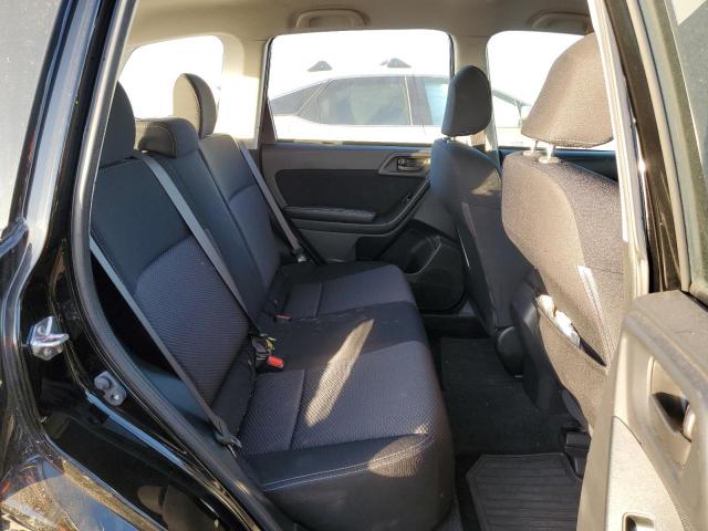 Фото 6 с аукциона – 2016 SUBARU FORESTER 2 с VIN JF2SJABC3GH519169
