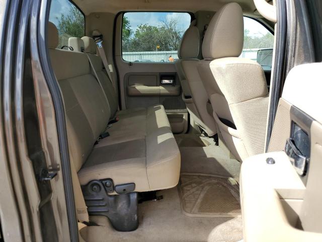 Photo 6 from auction – 2008 FORD F150 SUPER with VIN 1FTRW12W48FC12079