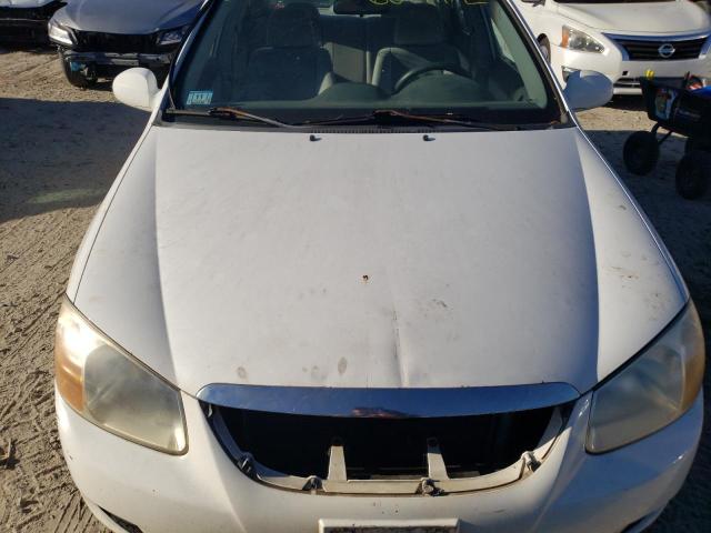 صورة رقم 7 من المزاد - 2007 KIA SPECTRA مع VIN KNAFE122X75454671