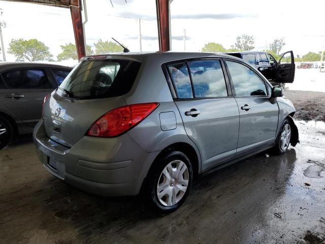 Photo 4 from auction – 2010 NISSAN VERSA S with VIN 3N1BC1CP7AL435653