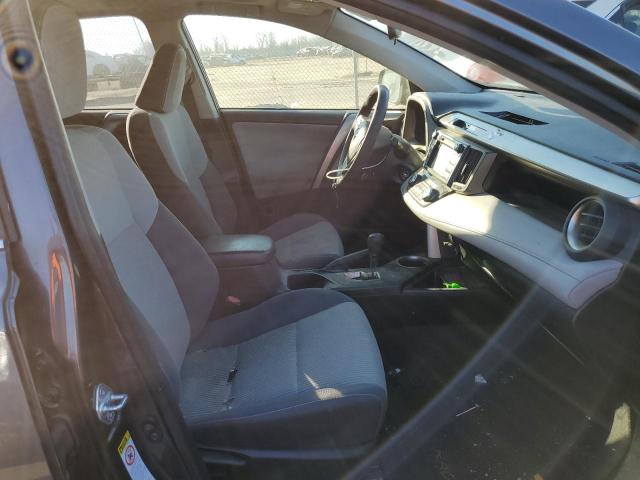 Photo 5 from auction – 2014 TOYOTA RAV4 XLE with VIN JTMWFREVXEJ019741