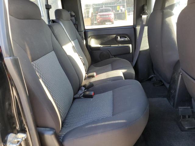 Photo 6 from auction – 2012 GMC CANYON SLE with VIN 1GTH6PFE1C8104113