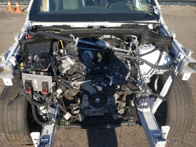 Photo 12 from auction – 2020 DODGE DURANGO GT with VIN 1C4RDJDG6LC317499