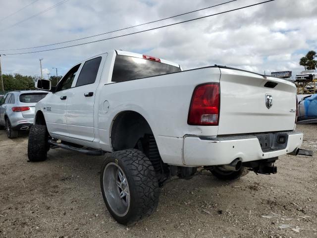 Photo 3 from auction – 2013 RAM 1500 ST with VIN 1C6RR7KT4DS649301