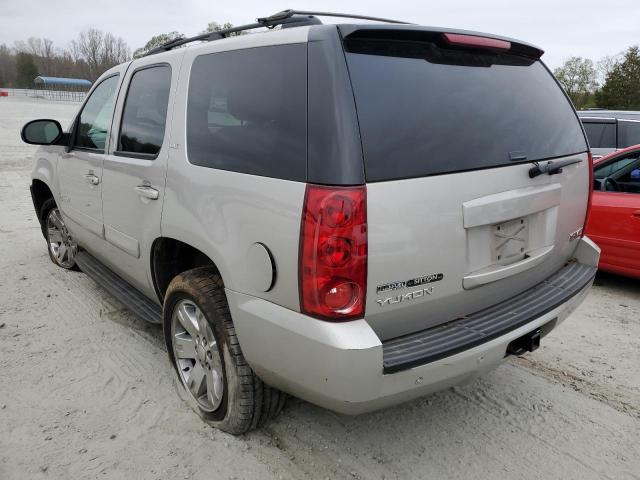 Photo 3 from auction – 2008 GMC YUKON with VIN 1GKFK13098R151775