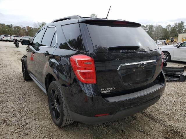 Photo 3 from auction – 2017 CHEVROLET EQUINOX LT with VIN 2GNALCEK0H6238691