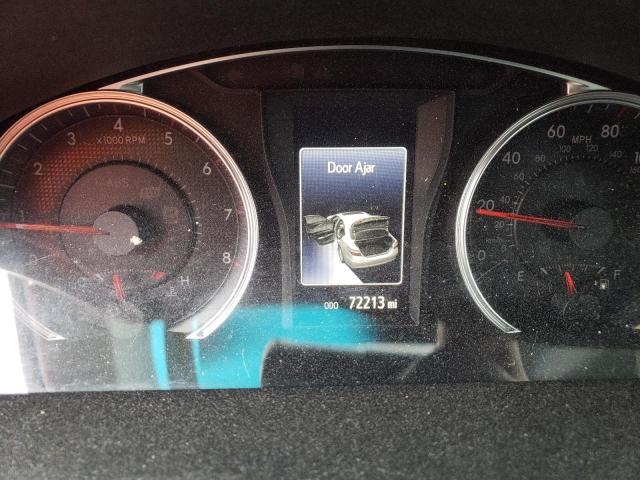 Photo 8 from auction – 2015 TOYOTA CAMRY LE with VIN 4T1BF1FK4FU020691