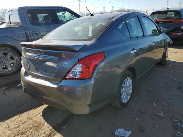 Photo 4 from auction – 2019 NISSAN VERSA S with VIN 3N1CN7AP3KL868568