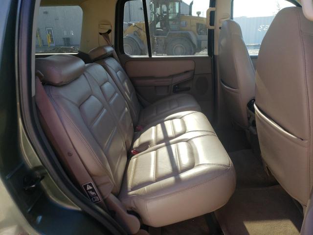 Photo 6 from auction – 2002 FORD EXPLORER X with VIN 1FMZU73E12UB14723