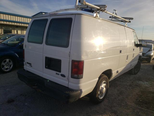 Photo 4 from auction – 2012 FORD ECONOLINE with VIN 1FTNE1EW4CDA07234