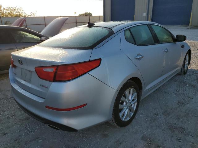 صورة رقم 4 من المزاد - 2015 KIA OPTIMA EX مع VIN 5XXGN4A73FG513933