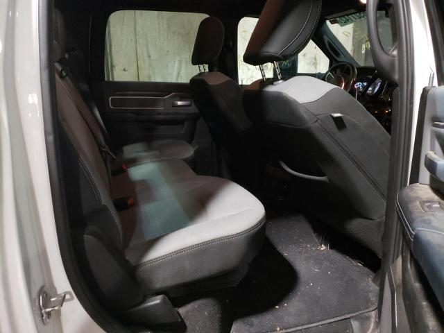 Photo 6 from auction – 2021 RAM 2500 BIG H with VIN 3C6UR5DL7MG656262