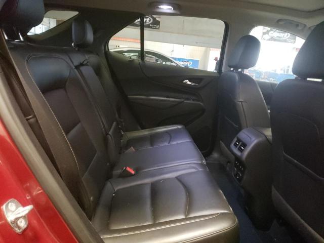 Photo 6 from auction – 2018 CHEVROLET EQUINOX PR with VIN 2GNAXVEV0J6120124