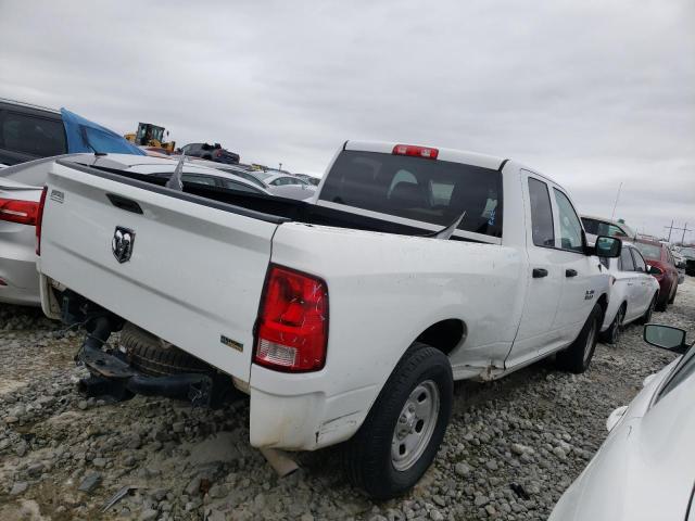 Photo 4 from auction – 2015 RAM 1500 ST with VIN 1C6RR6FG3FS668545