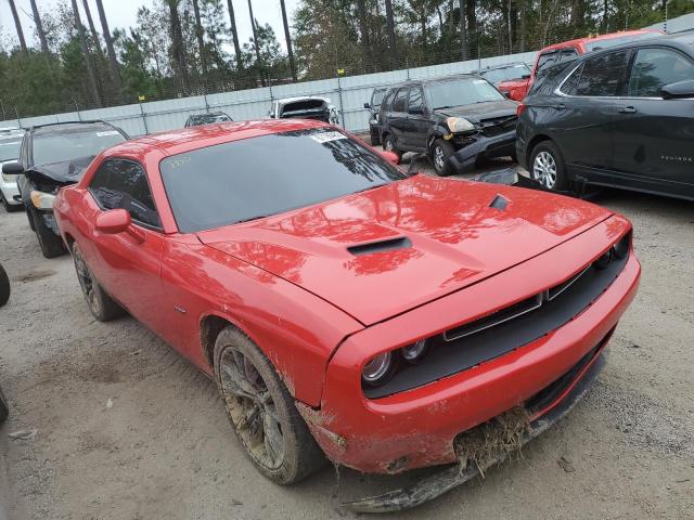 DODGE CHALLENGER 2015 with VIN 2C3CDZAT0FH703427 - Photo from auction