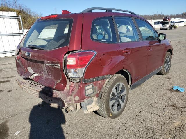 Foto 4 de la subasta – 2017 SUBARU FORESTER 2 con VIN JF2SJABC3HH574190