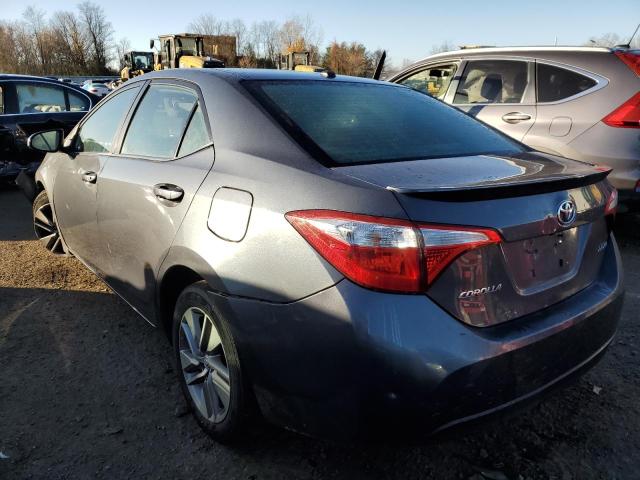 Photo 3 from auction – 2015 TOYOTA COROLLA EC with VIN 2T1BPRHE5FC448385