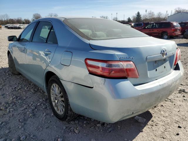 Photo 3 from auction – 2009 TOYOTA CAMRY BASE with VIN 4T4BE46K69R080647