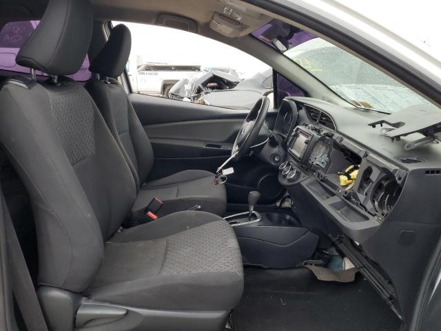 Photo 5 from auction – 2015 TOYOTA YARIS with VIN VNKJTUD33FA023595