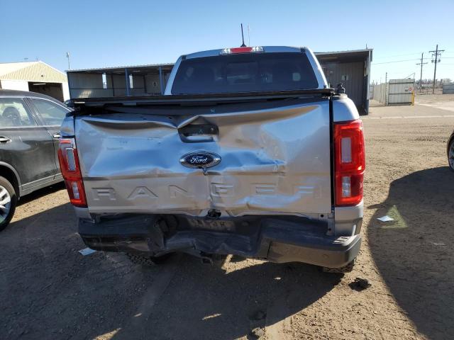 Photo 9 from auction – 2021 FORD RANGER XL with VIN 1FTER4FH2MLD38178