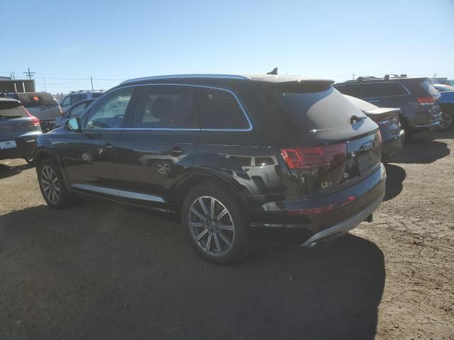 Photo 3 from auction – 2017 AUDI Q7 PRESTIG with VIN WA1VABF73HD032569