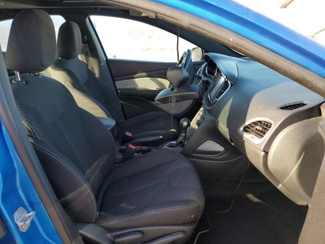 Photo 5 from auction – 2015 DODGE DART SXT with VIN 1C3CDFBB6FD200468