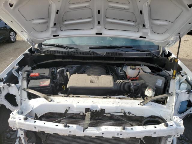 Photo 7 from auction – 2021 CHEVROLET SILVERADO with VIN 3GCNWAEF4MG404749