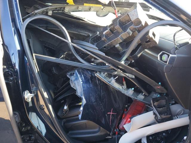 Photo 5 from auction – 2018 MAZDA CX-5 TOURI with VIN JM3KFBCM9J0409334