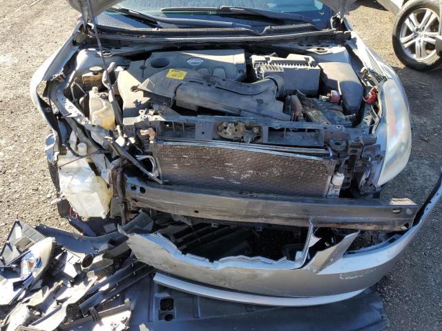 Photo 7 from auction – 2009 NISSAN ALTIMA 2.5 with VIN 1N4AL21E29N520157