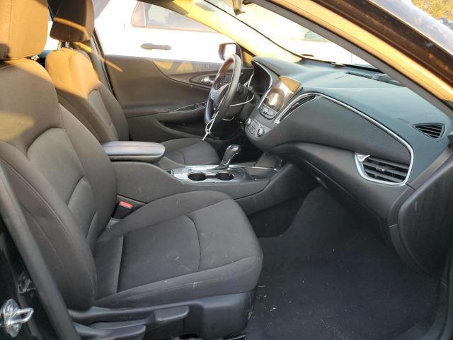 Photo 5 from auction – 2019 CHEVROLET MALIBU LT with VIN 1G1ZD5ST7KF181087