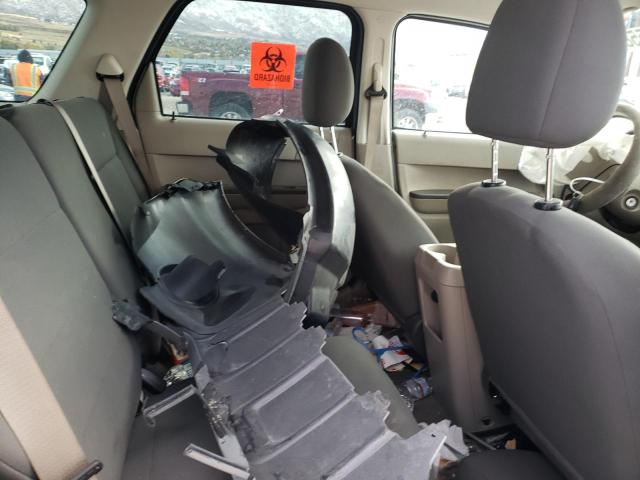 Photo 6 from auction – 2008 FORD ESCAPE XLS with VIN 1FMCU02Z68KC91659