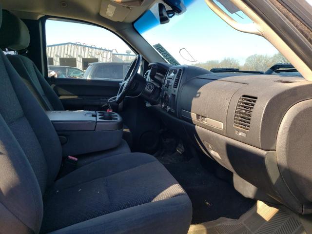 Photo 5 from auction – 2007 GMC SIERRA K25 with VIN 1GTHK29K77E595195