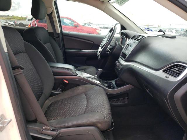 Photo 5 from auction – 2018 DODGE JOURNEY SE with VIN 3C4PDCAB3JT196072