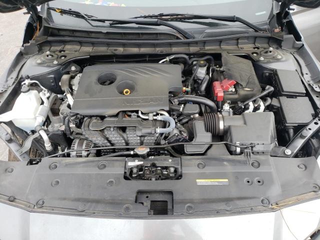 Photo 7 from auction – 2019 NISSAN ALTIMA S with VIN 1N4BL4BV9KC211849