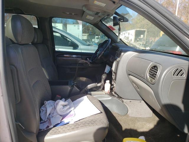 Photo 5 from auction – 2004 GMC ENVOY XUV with VIN 1GKET12P646167175