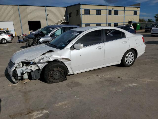 Foto 1 de la subasta – 2012 MITSUBISHI GALANT ES con VIN 4A32B3FF8CE021635