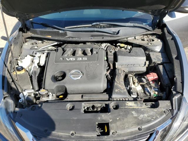 Photo 7 from auction – 2017 NISSAN ALTIMA 3.5 with VIN 1N4BL3AP9HC473635