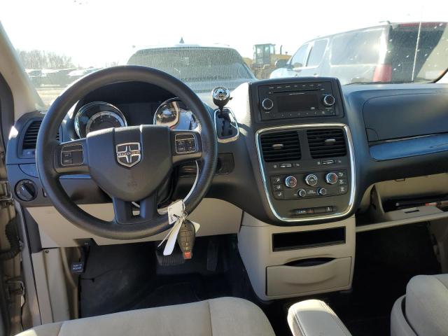 Photo 8 from auction – 2014 DODGE GRAND CARA with VIN 2C4RDGBG8ER360757