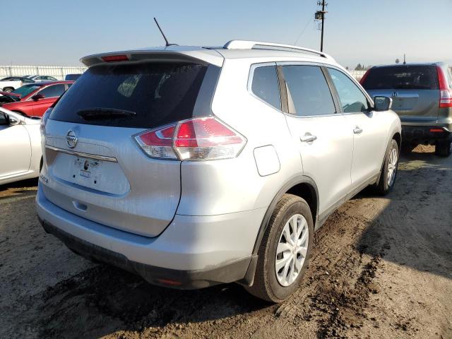Photo 4 from auction – 2016 NISSAN ROGUE S with VIN KNMAT2MT6GP643756