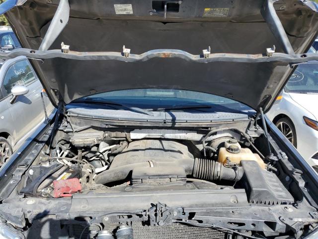 Photo 7 from auction – 2012 FORD F150 SUPER with VIN 1FTFW1CT8CKD60890