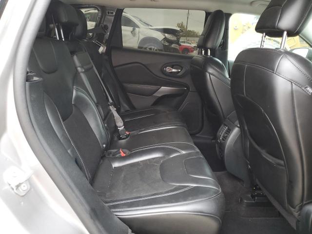 Photo 6 from auction – 2019 JEEP CHEROKEE L with VIN 1C4PJLLB2KD120405