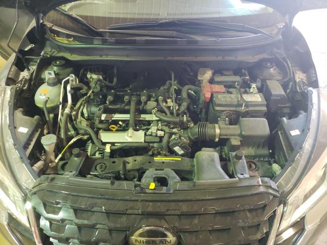 Photo 7 from auction – 2021 NISSAN KICKS S with VIN 3N1CP5BV2ML488698