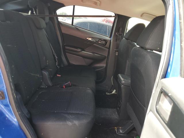 Photo 6 from auction – 2018 MITSUBISHI ECLIPSE CR with VIN JA4AT4AA5JZ058039