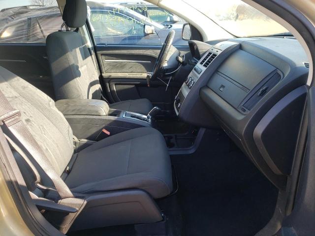 Photo 5 from auction – 2010 DODGE JOURNEY SX with VIN 3D4PG5FVXAT137786