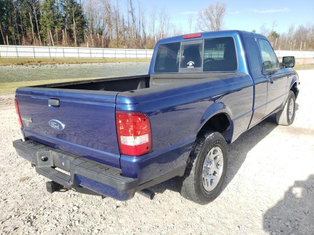 Photo 4 from auction – 2011 FORD RANGER SUP with VIN 1FTKR1EE5BPA54638
