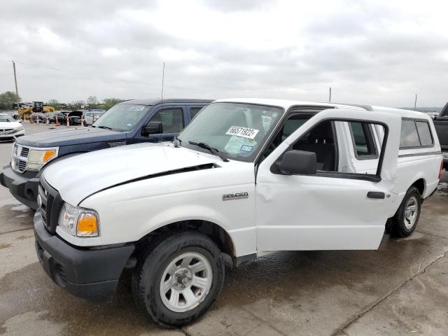FORD RANGER SUP 2011 with VIN 1FTKR1ED3BPA26117 - Photo from auction