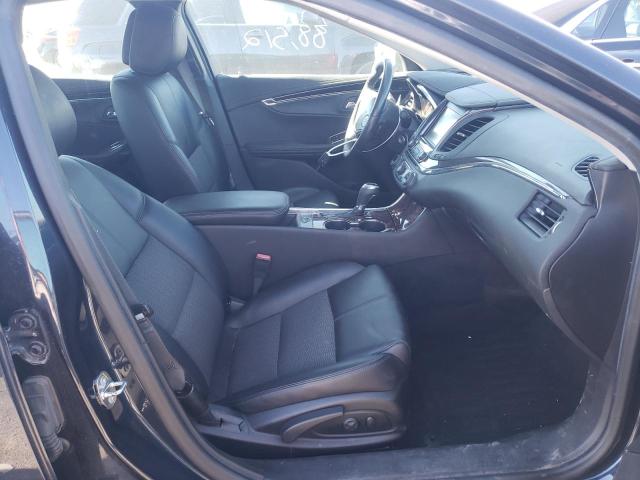 Photo 5 from auction – 2014 CHEVROLET IMPALA LT with VIN 2G1125S32E9118401