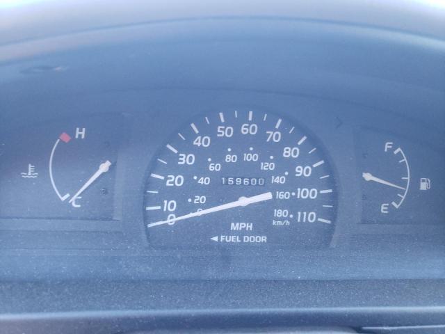 Photo 8 from auction – 2002 TOYOTA TACOMA with VIN 5TENL42N52Z075809