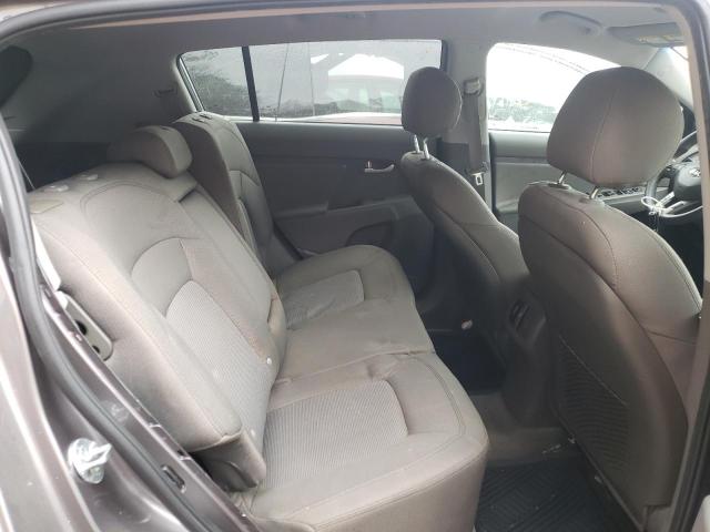 Photo 6 from auction – 2014 KIA SPORTAGE B with VIN KNDPB3AC0E7635110